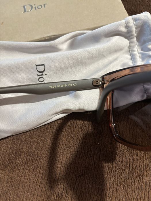 Дамски слънчеви очила Dior