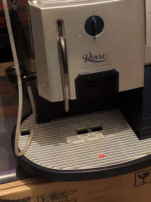 Saeco Royal professional