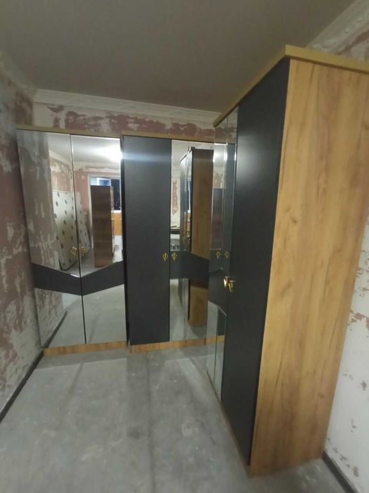 Yotoqxona uchun mebel!