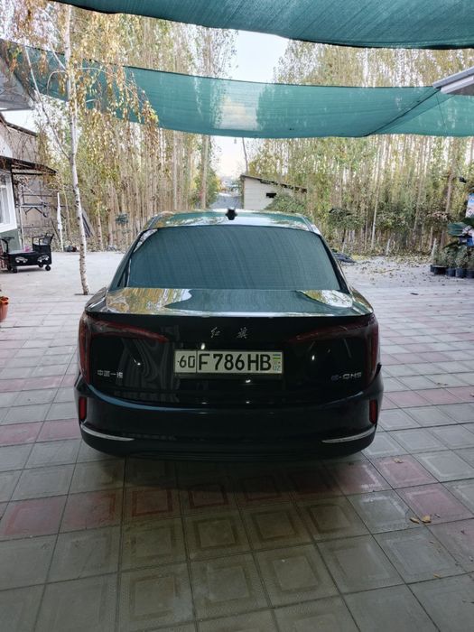 Hongqi 505taligi darxol sotiladi!