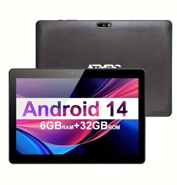 Планшет на 14 android
