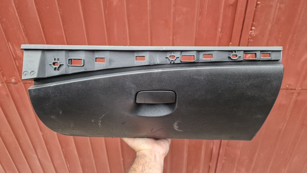 Planșă bord Renault Megane 3 2007-2015