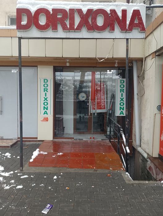 Apteka ideal remont yaxshi