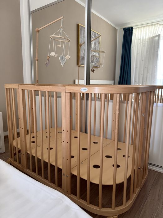 Vand patut multifunctional Waldin, in stare excelenta