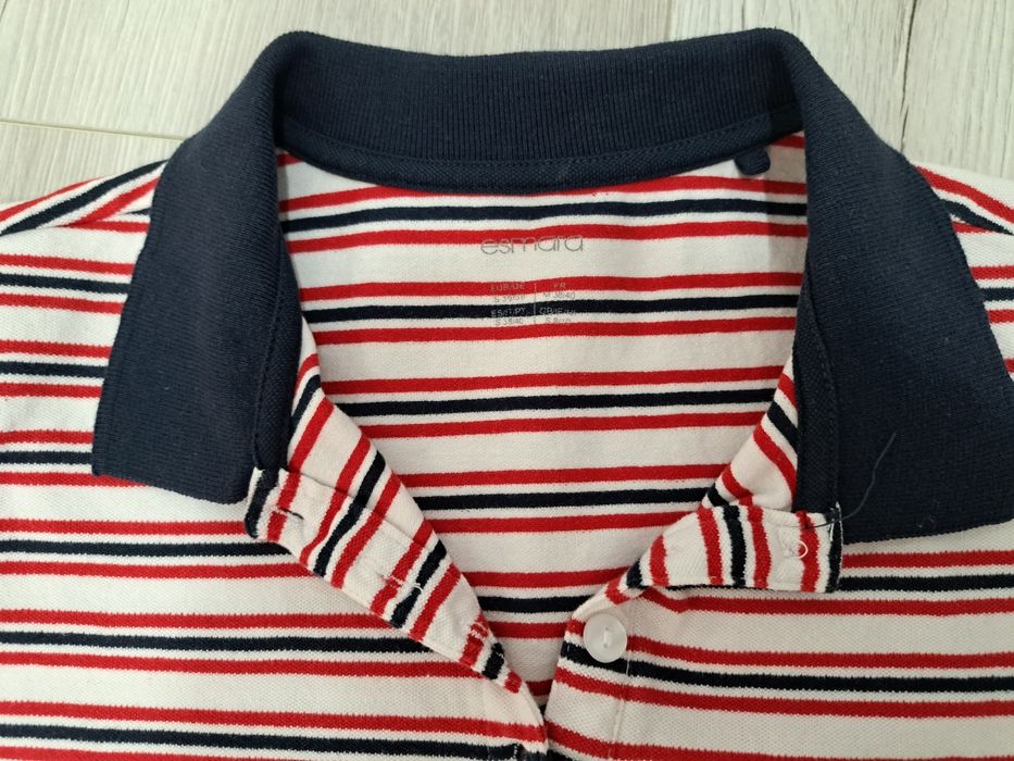 Rochie polo scurta