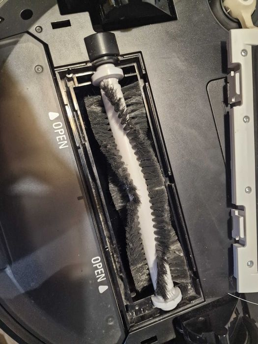 Aspirator automat Rowenta Explorer Serie 40 Negru