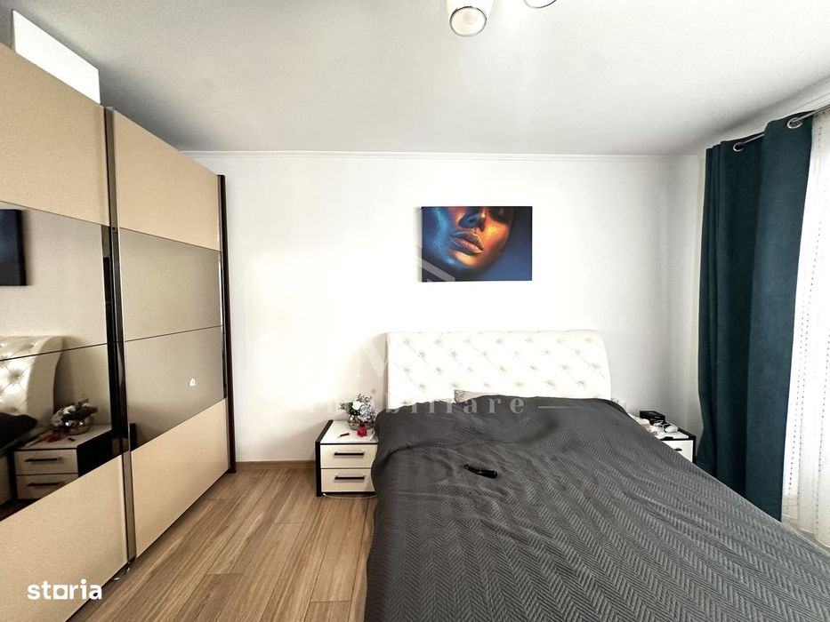 Apartament 2 dormitoare | Etaj intermediar | Eroilor — fotografia 3