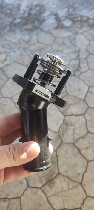 Продам термостат