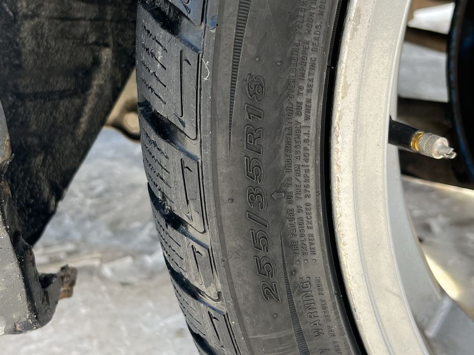 Toyota тойота chaser чайзер