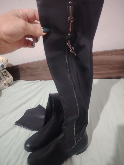 Чизми guja shoes