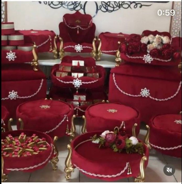 Сара идиш каробкалар. Сотимизп