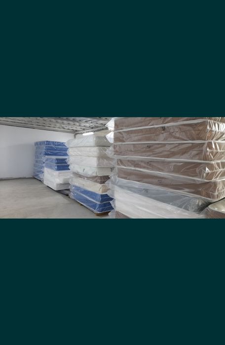 Ортопедические матрасы