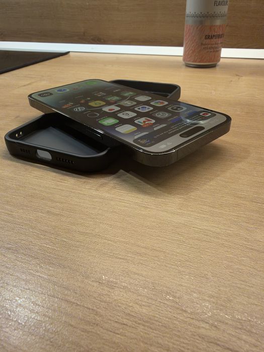 Iphone 14 pro max 256gb