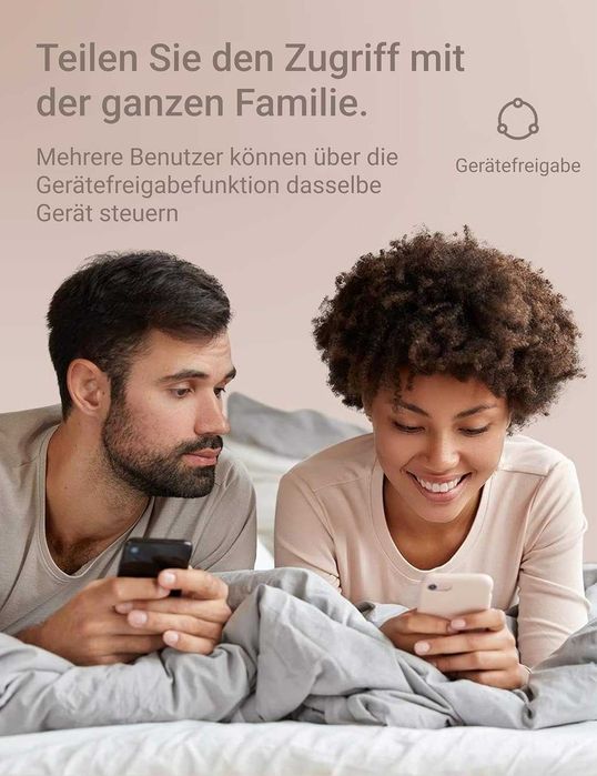 Wi-Fi контакт Nooie