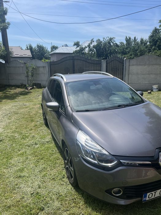 Renault Clio 1.5