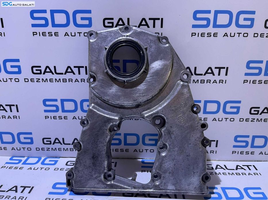 Capac Distributie Motor BMW Seria 3 E46 316 318 1.9 i 1998 - 2006 Cod 1739432 [MA0227]