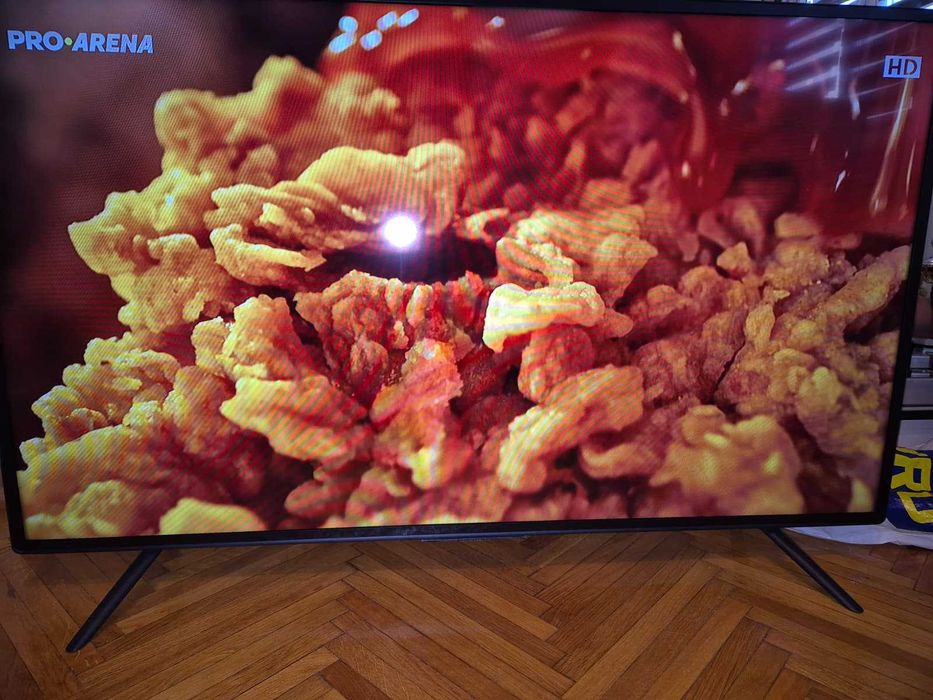 Televizor LED Horizon Diamant 50HL5300F, 127 cm (50"), Full HD — stare impecabilă