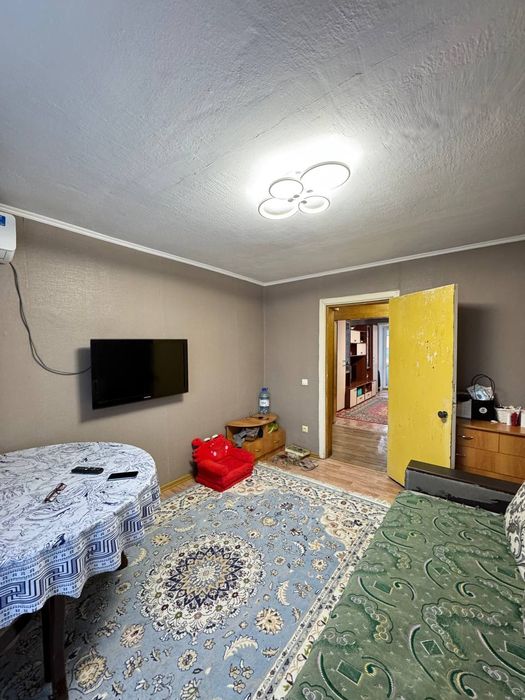 Срочно продаю квартиру