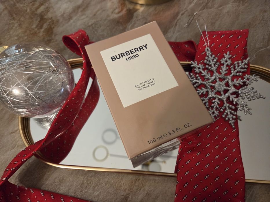 Burberry Hero 100ml