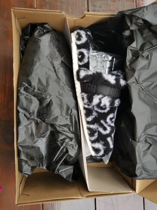 Ugg papuci de casa 42 27,5 cm