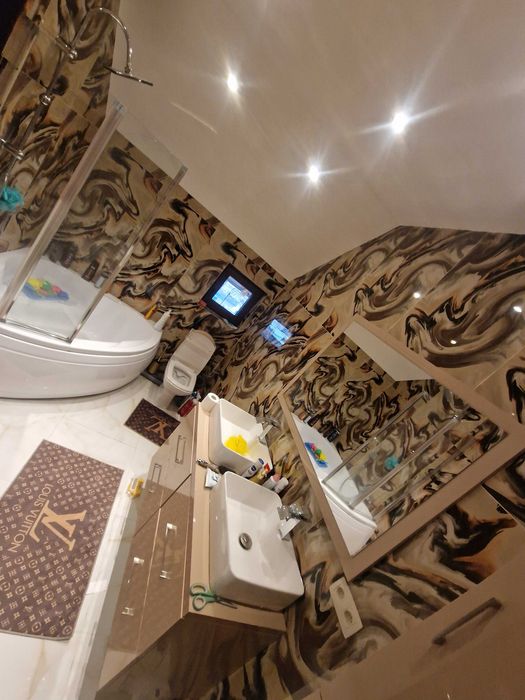 Amenajari interioare!Constructii