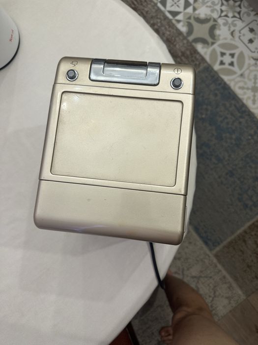 Кофемашина ZE-PRESSO CAFÉ от Zepter