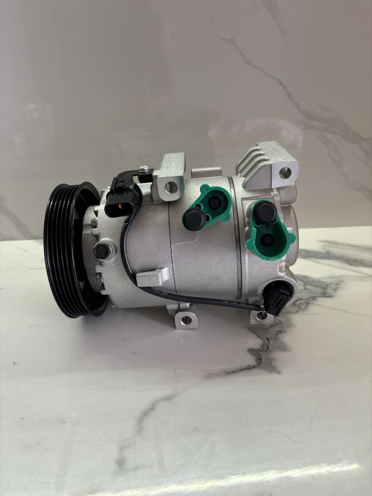 Компрессоры кондиционера