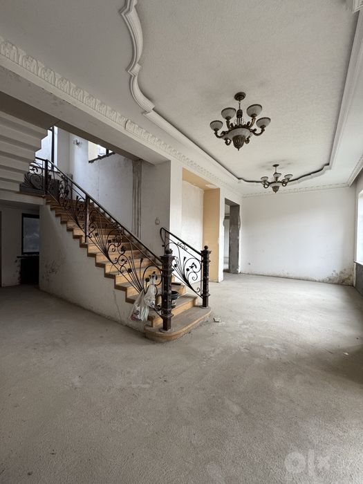 Arenda Doma Uchastok