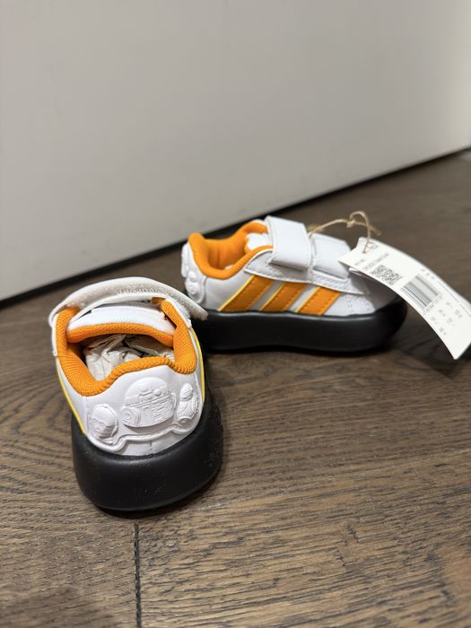 Adidas, кроссовки детские