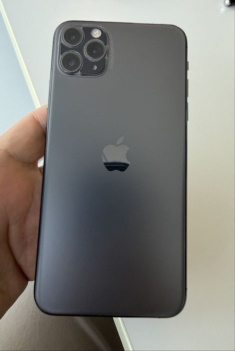 Iphone 11 pro max 256GB