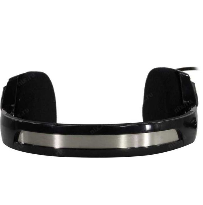 Наушники - полноразмерная гарнитура