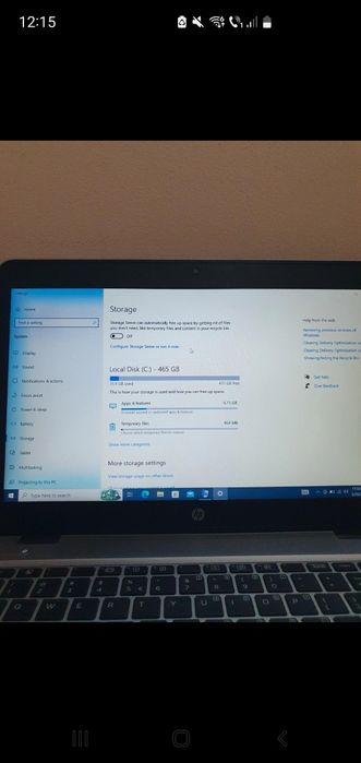 HP EliteBook 840 G3