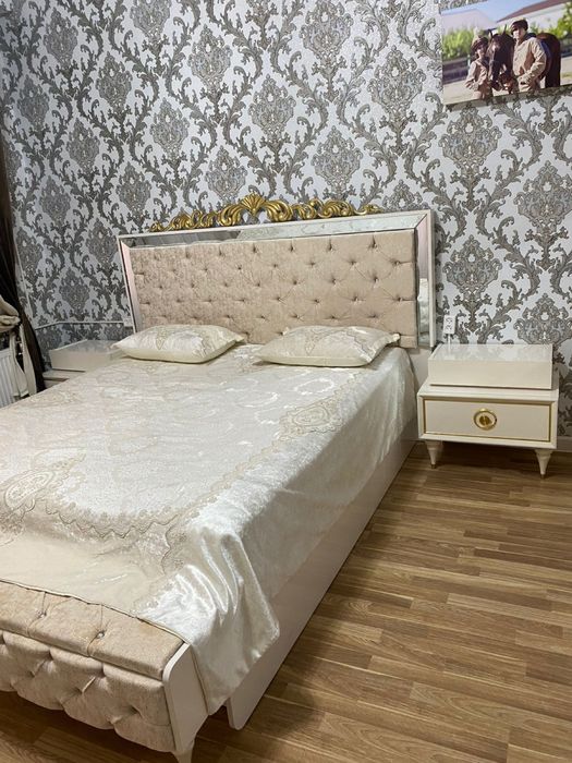 Продается - Кровать