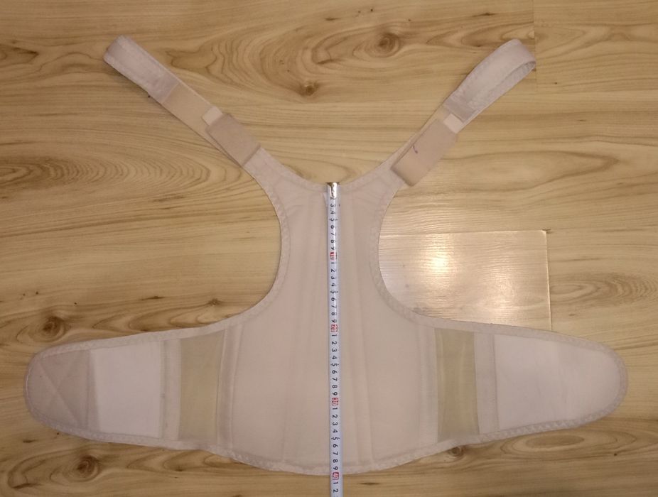 Корсет транс 2 ребра