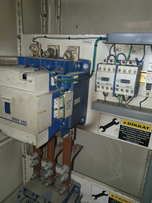 Продам АВР 200А, 400А