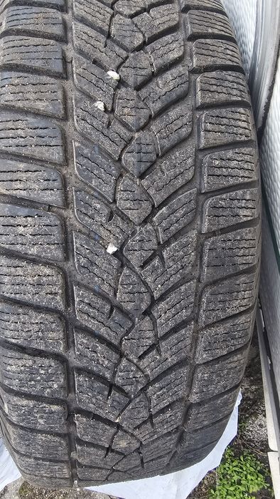 Зимни гуми 225 65 17 Fulda