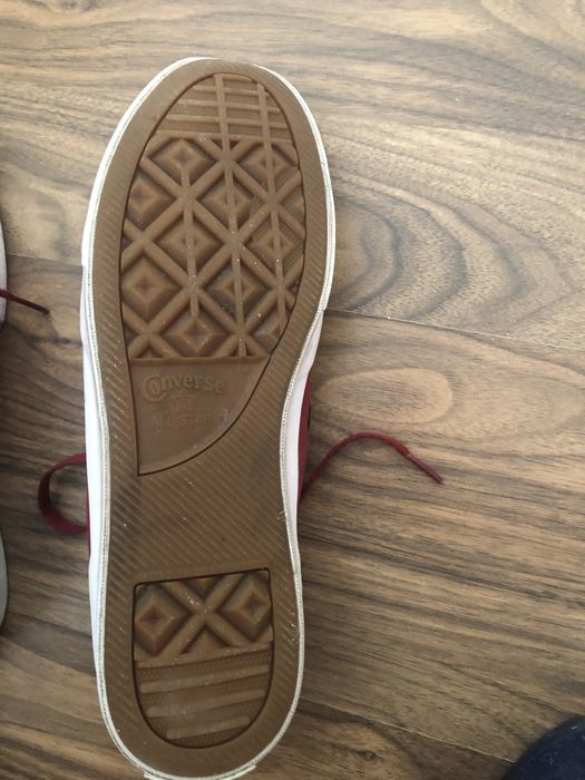 Converse, оригинал,, р.44,