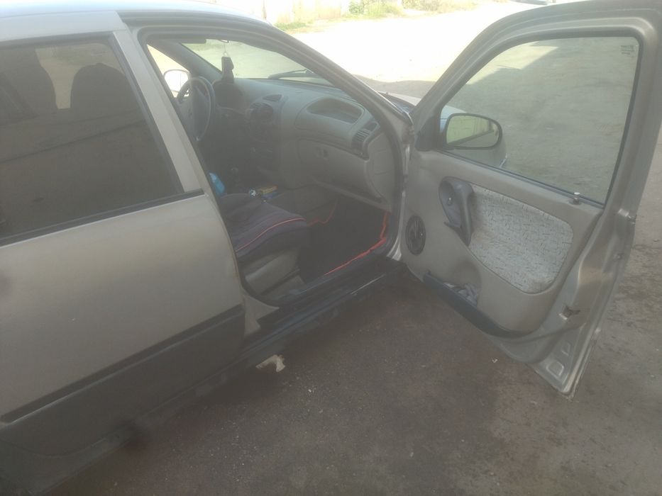 Продам  или обменяю калину