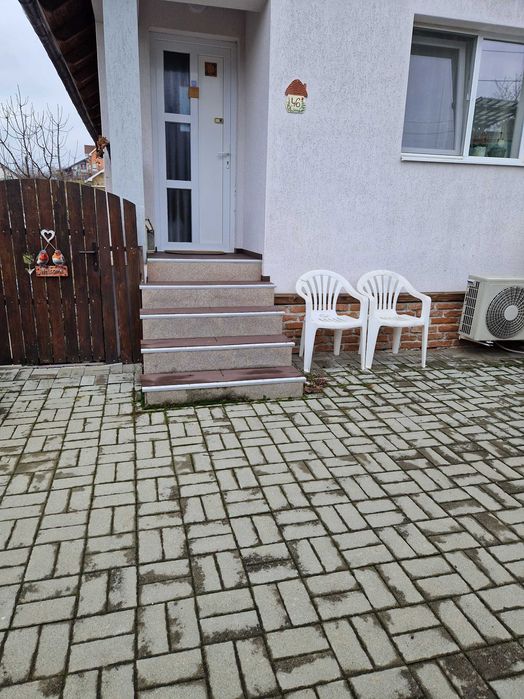 Casa de vanzare duplex