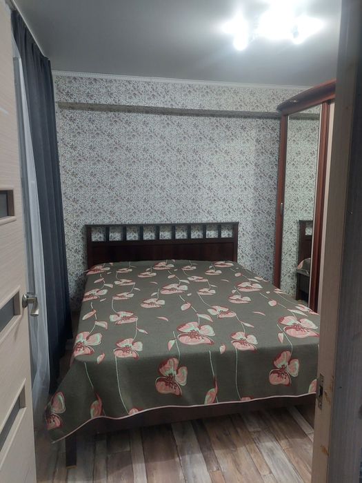 Сдаеться квартира посуточно