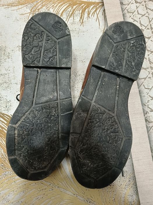 Продаются ботинки ТШО