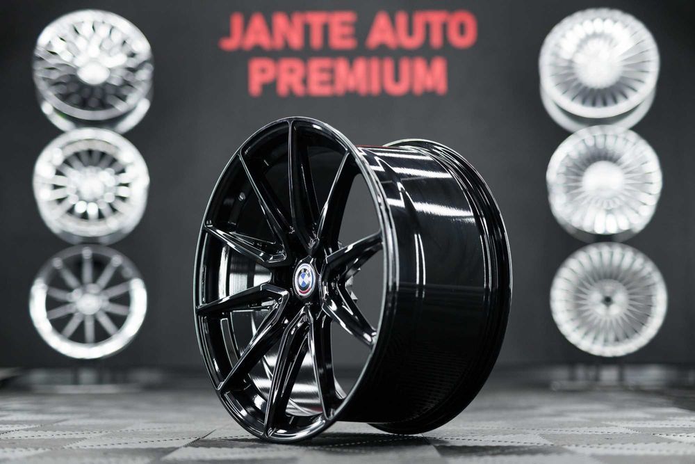 джанти 20 бмв ///m r20 g