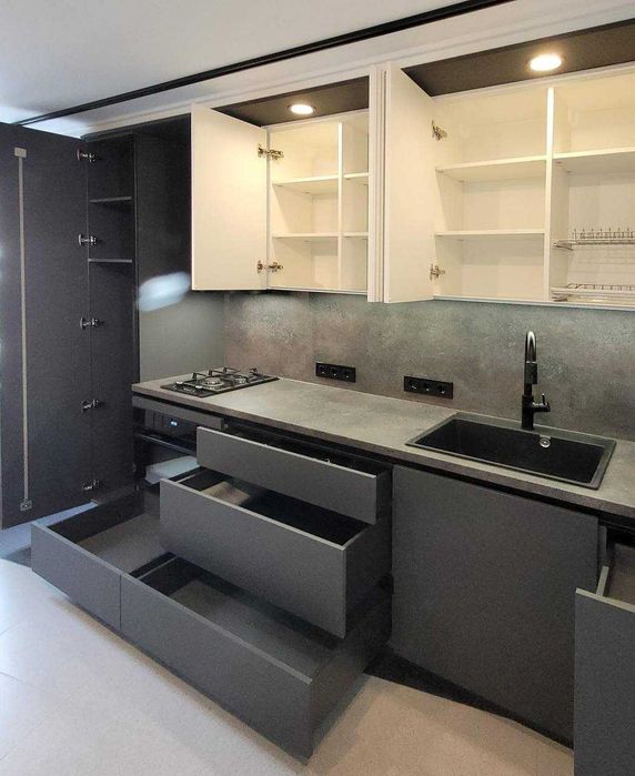 Мебель под заказ.