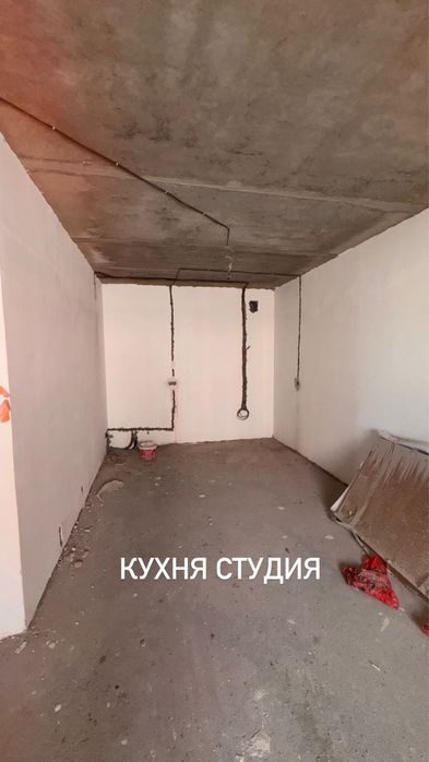 3 комн квартира в Астане