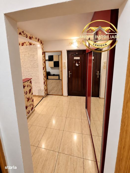Apartament 2 camere decomandate,Rovine,54mp,acoperiș tablă, liber