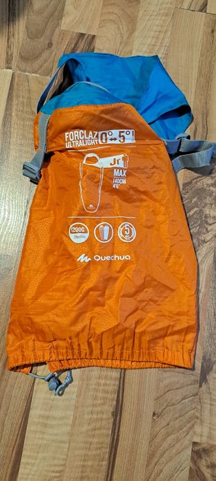 Sac de dormit copii sau adulți 140 cm