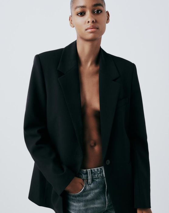 Куртка демисезон пиджак