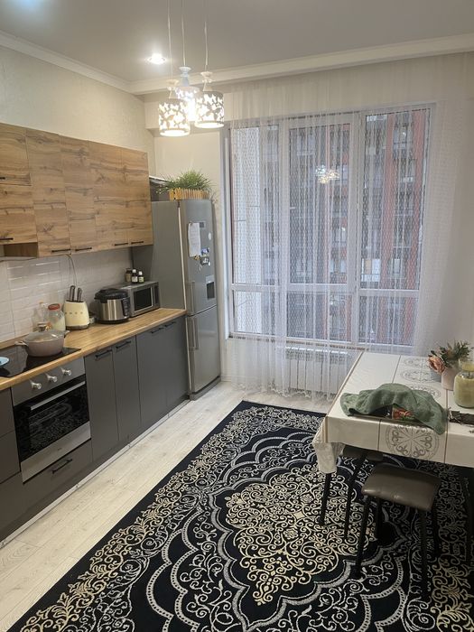 посуточно квартира