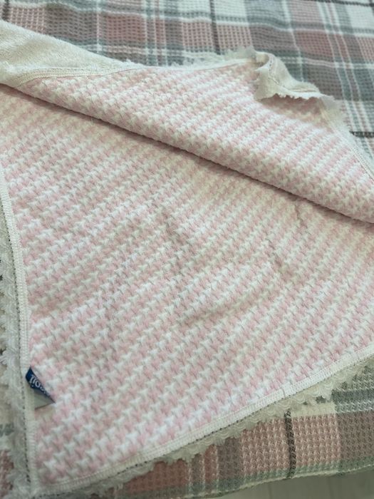 Детские плелы, одеяла