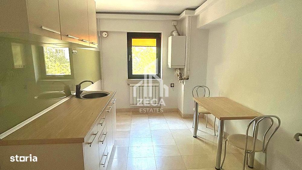 Apartament 2 camere | Bloc 2016 | Mircea Voda - Unirii - Tribunal